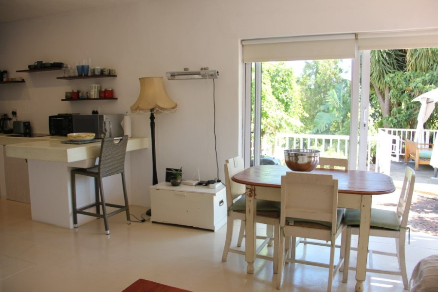 To Let 2 Bedroom Property for Rent in Rome Glen Western Cape